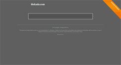 Desktop Screenshot of blokada.com